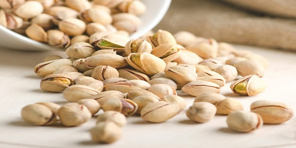 تصویر 4 از قیمت خرید پسته سیرجان تازه عمده به صرفه و ارزان